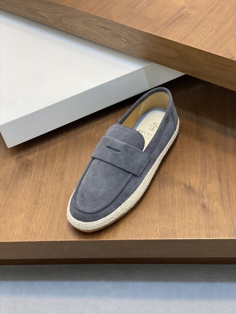 Brunello Cucinelli Shoes